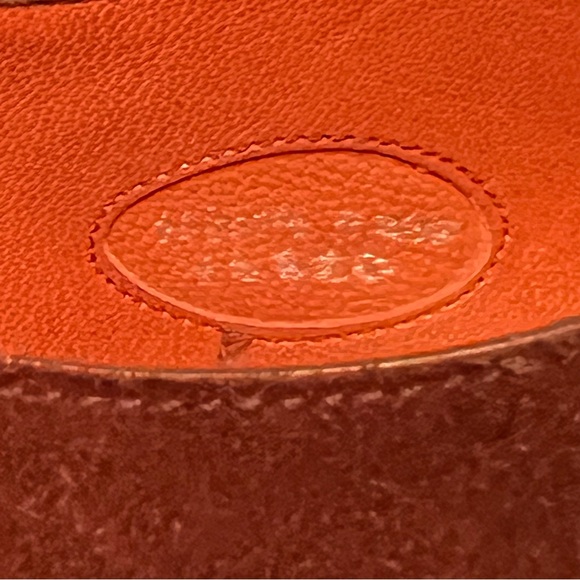 NWOT: Ralph Lauren Purple Label Edward Green Brown Suede Cap Toe Oxfords Sz 12.5 - Picture 13 of 15